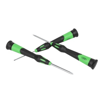 CONJUNTO COM 6 CHAVES DE FENDA DE PRECISÃO 54302