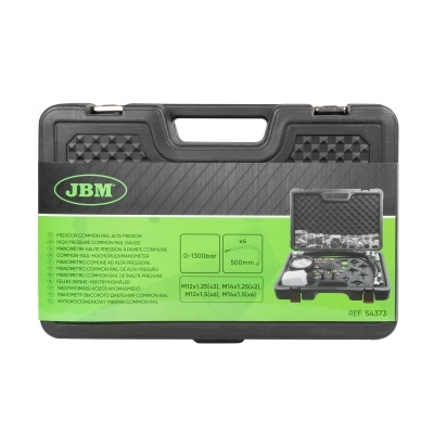 MANOMETRO COMMON RAIL DE ALTA PRESSÃO | 54373