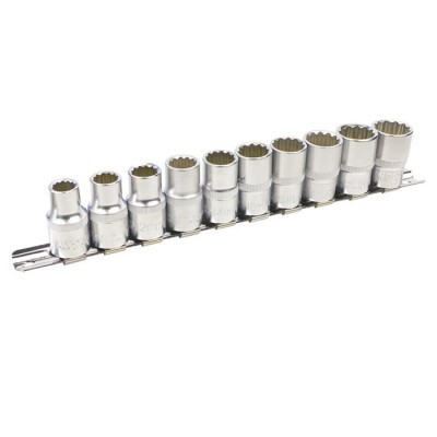 JOGO DE PONTAS 1/2" 12 FACES 52716