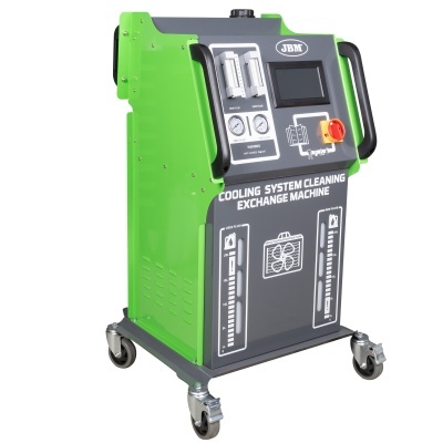 MÁQUINA DE LIMPEZA DO SISTEMA DE REFRIGERAÇÃO 54368