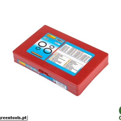 CONJUNTO ORINGS RICHMANN C0411