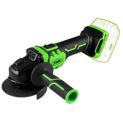 REBARBADORA ESMERILADORA AMOLADORA ELÉCTRICA BRUSHLESS 125mm JBM 60028