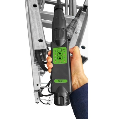 COMPROVADOR DE LUZES DE REBOQUE 7/13 PINOS 53536