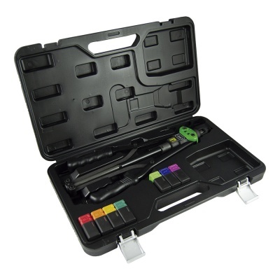 ALICATE DE REBITAR AUTOMÁTICO 440MM / 17" 52597