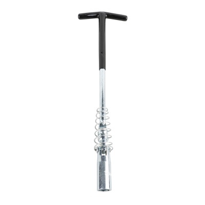 CHAVE CACHIMBO ARTICULADA PARA VELAS DE IGNIÇÃO 21 MM | 54383