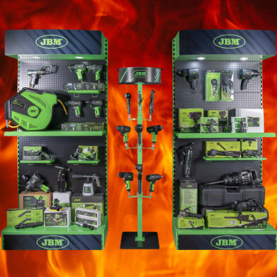 FERRAMENTAS JBM - GERAL