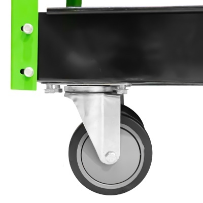 CARRO JBM COM 3 PRATELEIRAS 51576