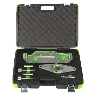 KIT BLOQUEIO JAGUAR/LAND ROVER GASOLINA | 54464