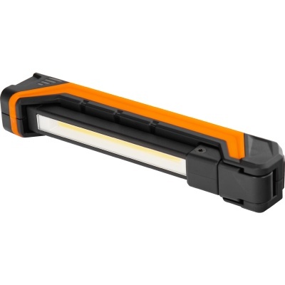 LANTERNA DE CANETA A BATERIA DOBRÁVEL 2W + 1W, MAGNÉTICO | C6823