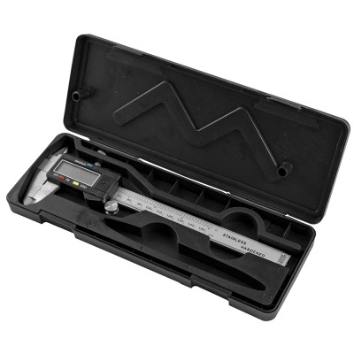 PAQUIMETRO / PECLISE DIGITAL 150MM 50724