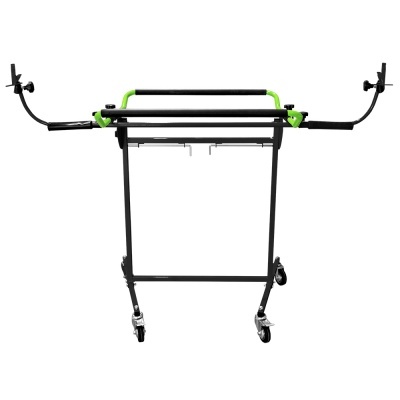 SUPORTE DE PINTURA OU REPARAÇÂO DE PARA-CHOQUES JBM 53685