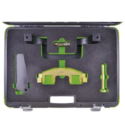 KIT DE BLOQUEIO MERCEDES BENZ M271 DIESEL/GASOLINA 53271