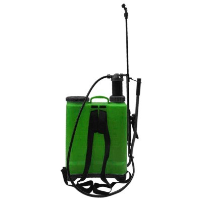 PULVERIZADOR DE MOCHILA INDUSTRIAL DE 16 LITROS 53793
