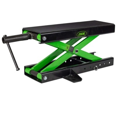 MESA HIDRÁULICA PARA MOTAS 52692