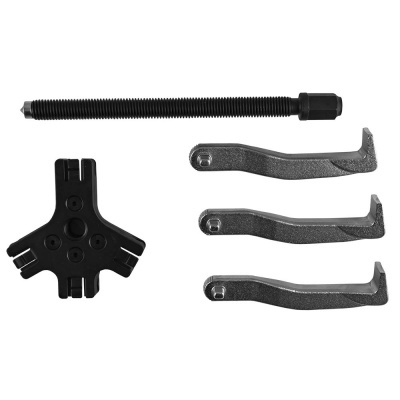 EXTRACTOR DE 3 GARRAS CONVERTÍVEL EM 2 52296