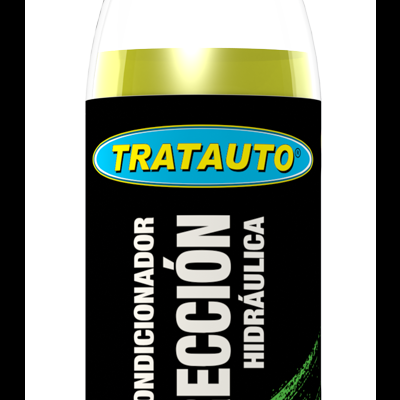 ACONDIONADOR DA DIRECÇÃO HIDRÁULICA TRATAUTO 7584 ACONDIONADOR DA DIRECÇÃO HIDRÁULICA TRATAUTO 7584
