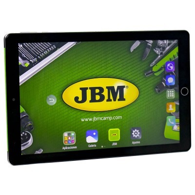 TABLET JBM 10.1" 53722