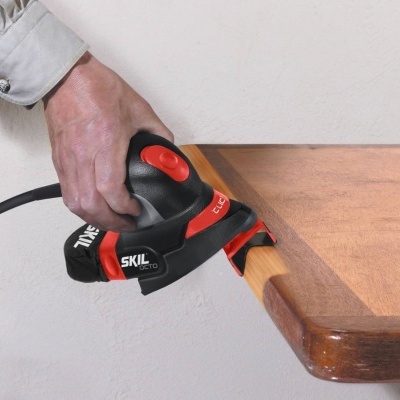 LIXADEIRA MULTIFUNÇÕES SKIL 7207 AA