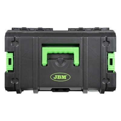 CAIXA DE FERRAMENTAS EMPILHÁVEL (40L) | 54537