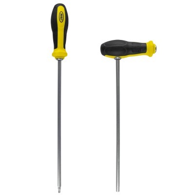 Conjunto de chaves para ajuste de faróis 53729