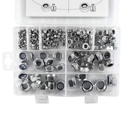 PORCAS AUTOBLOCANTES 52029