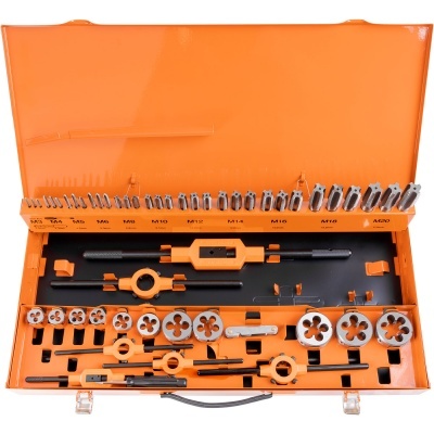 JOGO DE MACHOS E CAÇONETES RICHMANN C9183