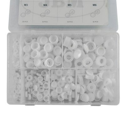 PASSA-CABOS DE BORRACHA 53370