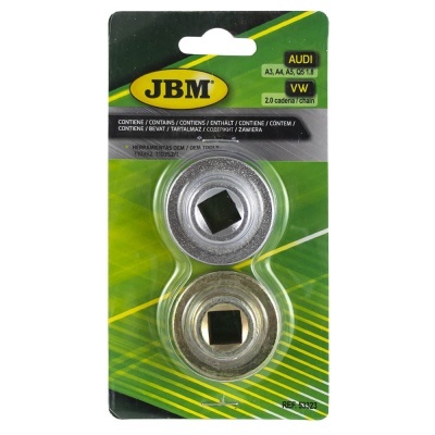 CHAVES DE AJUSTE DO EIXO DE COMANDO VAG 1.8/2.0 TFSI 53323