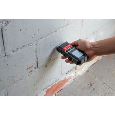 Detetor de Parede 4 Funções Kreator KRT706400