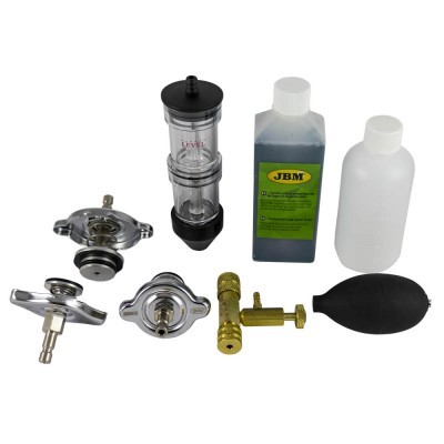 TESTADOR DE VAZAMENTO PARA JUNTA DE CABEÇA DE CILINDROS 53662