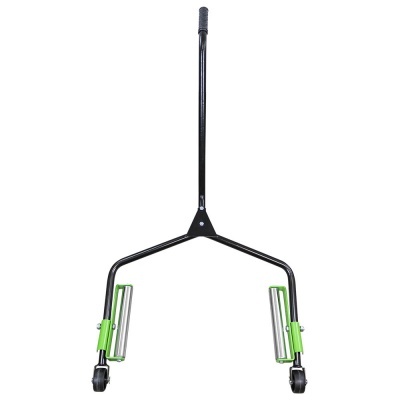 CARRO PORTA PNEUS, CAP. 100KG 52660