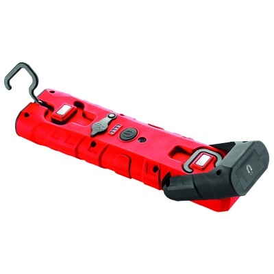 GAMBIARRA / LANTERNA LED USAG COM BASE MAGNÉTICA REGULAVEL 889 RL