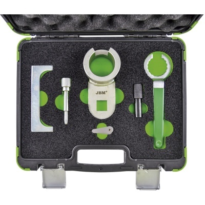 KIT DE BLOQUEIO VAG 2,4/2,5D SDI 53285