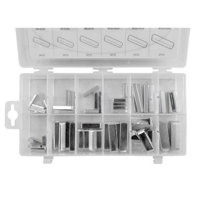 CONJUNTO DE CHAVETAS 53364