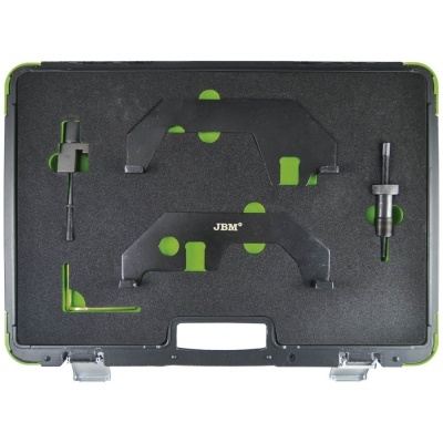 KIT DE BLOQUEIO BMW N62/N73 GASOLINA 53264