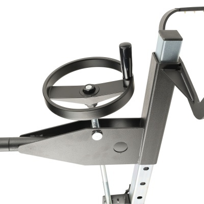 VERIFICADOR DE FOLGAS NA SUSPENSÃO E DIREÇÃO | 54764