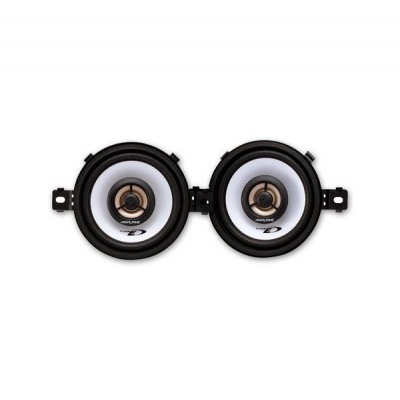 Colunas ALPINE SXE-0825S