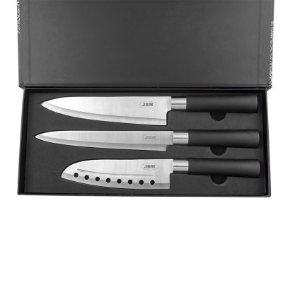 CONJUNTO DE 3 FACAS JBM 53511