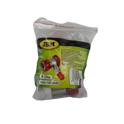 ACOPLADOR DE REMOÇÃO RÁPIDA DE ALTA PRESSÃO (PARA REF. 53456) 14300