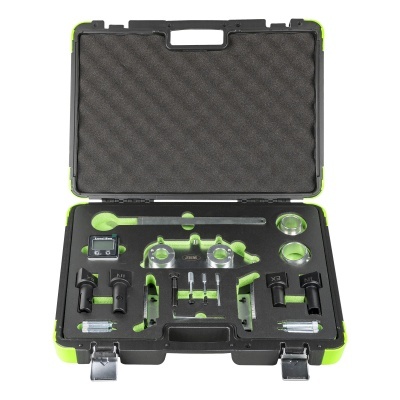 KIT SINCRONIZAÇÃO VAG 1.0/1.2/1.4/1.5/1.6 TSI GASOLINA | 54746