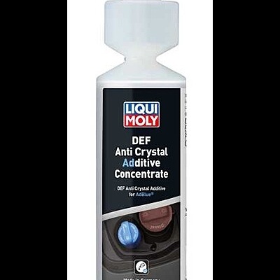 TRATAMENTO ANTI-CRISTAIS ADBLUE 250ml | LIQUI MOLY | 21838