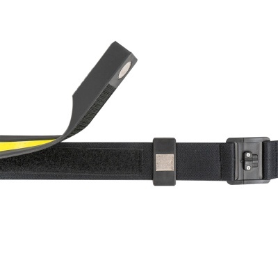 BARRA LED MAGNÉTICA COM CORREIA PARA O CAPÔ | 54271