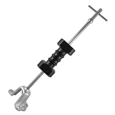 REMOVEDOR DE ROLAMENTOS DE RODA COM A PLACA DESLIZANTE DE CHOQUE 53635