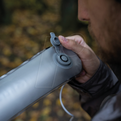 LAMPADA DE LED INSUFLAVEL BRENNENSTUHL 1173740000