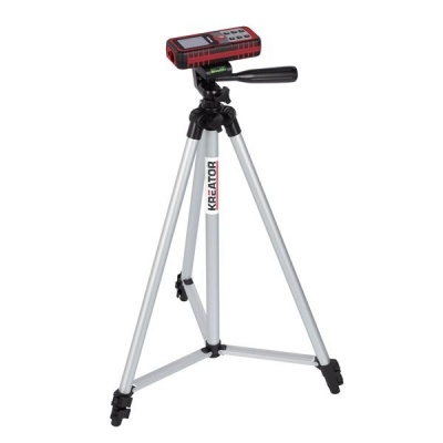 Medidor laser 60M KRT706510