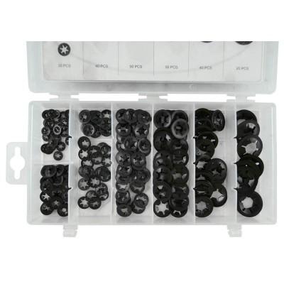 ESTOJO DE ANILHAS DENTADAS INTERIOR 53373