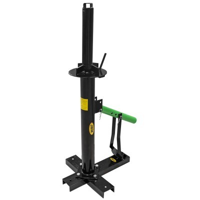 MONTADOR DE PNEUS MANUAL 53605