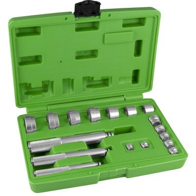 JOGO PARA INSTALAÇÃO DE ROLAMENTOS 51349