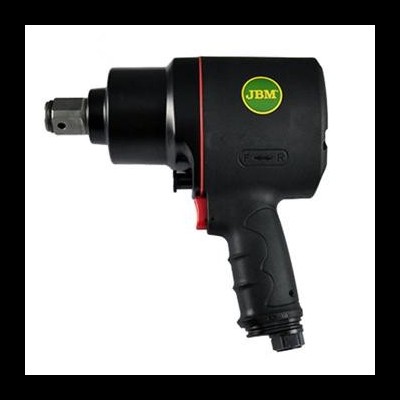 PISTOLA IMPACTO JBM 1" COMPOSITE 51211