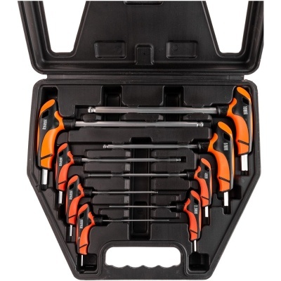 JOGO CHAVES HK TIPO T RICHMANN C6605